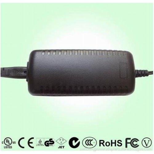 24watt Universal Laptop Power Adapters , 24v En 60950-1 Desktop